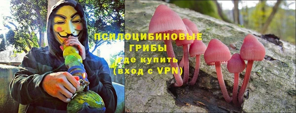 ALPHA PVP Заволжье